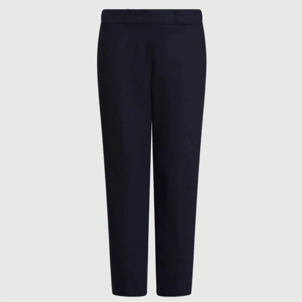 MARELLA Women’s Navy Pants | Size 4 US | Trousers